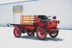 Autocar Stake Bed Truck 1910 года